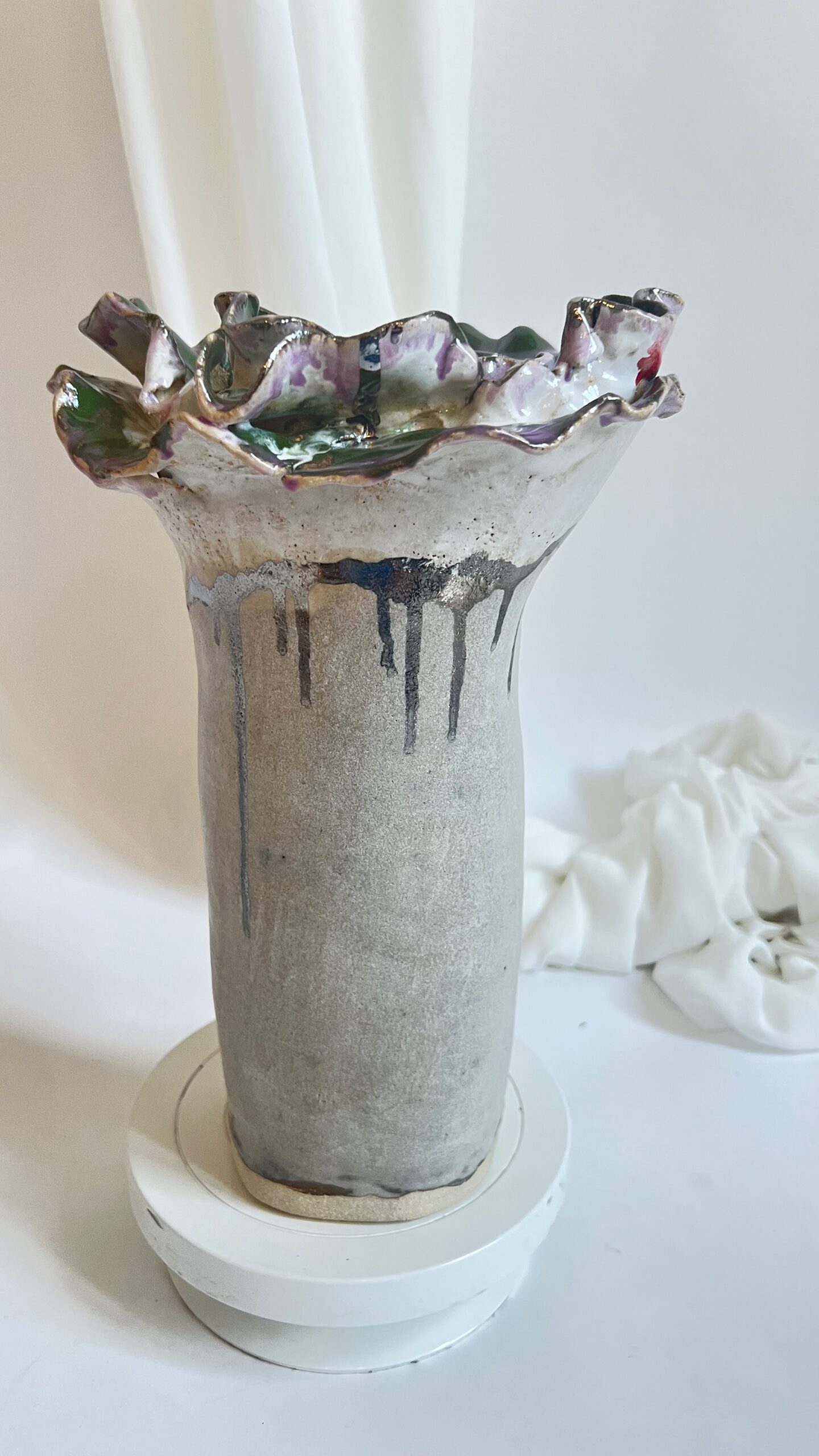 Ole Series by Hania Jneid