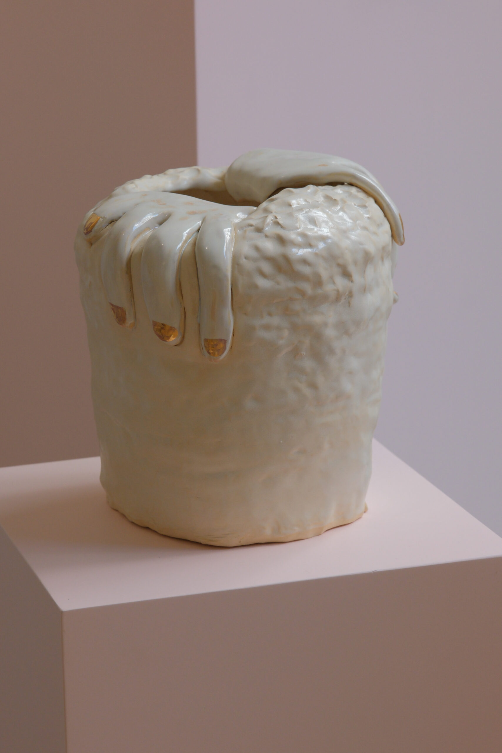 Traces Series by Hania Jneid