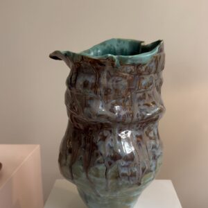 Night Flow Vessel from the Naive Series