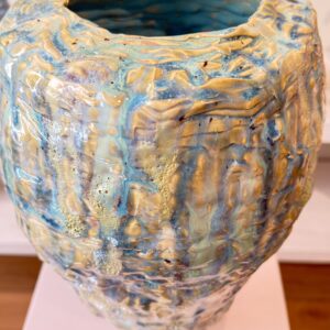 Green Flow Naive Vessel