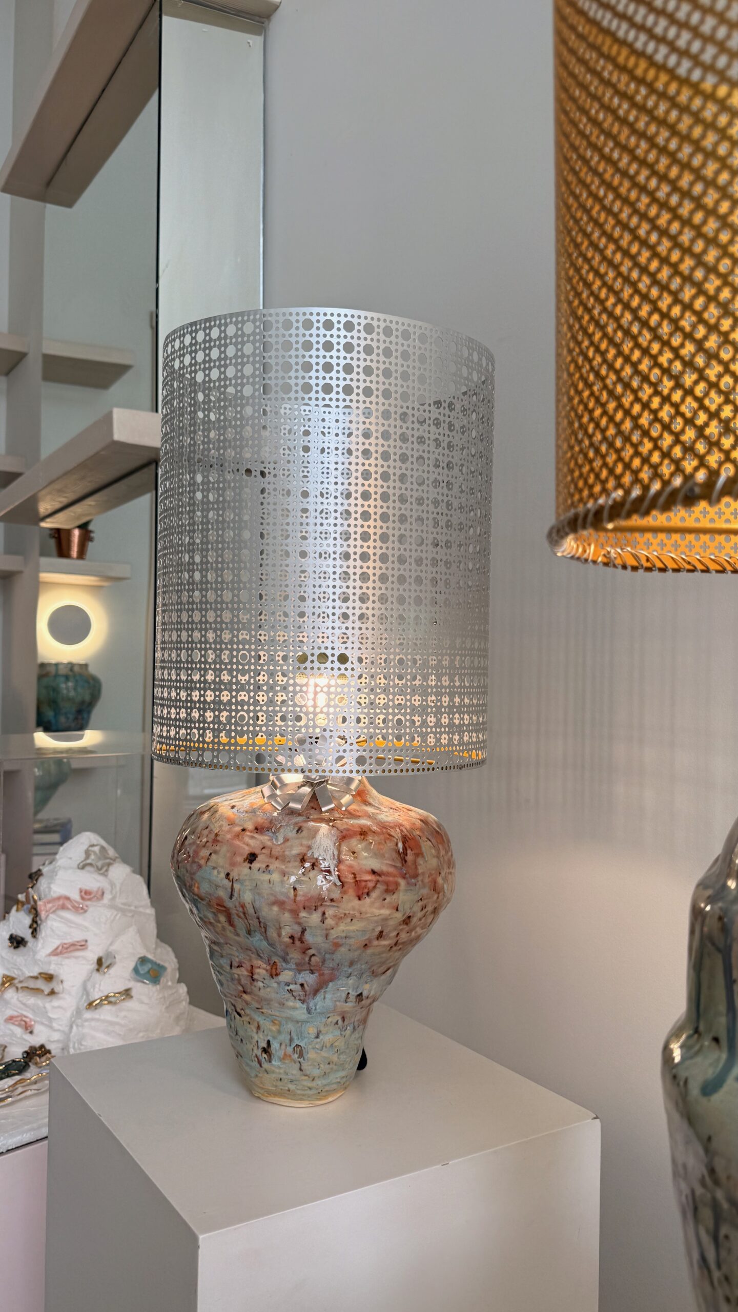 VEIL IV - Jade - Image 4